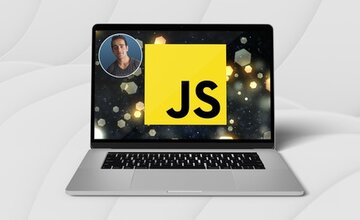 JavaScript разработчик в 2021 году - С Нуля до Про