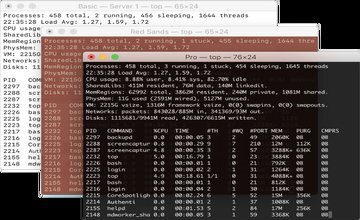 Курс по Terminal