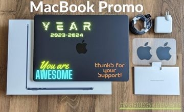 Макбук промо 2023-2024 | coursehunter.net