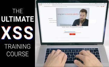 Межсайтовый скриптинг (XSS) - Тренировочный курс