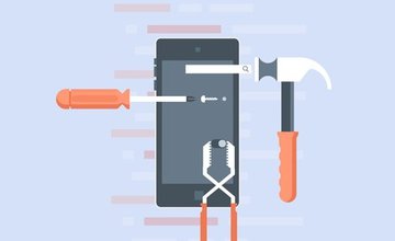 NativeScript 101: краткое руководство по созданию мобильных приложений