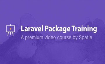 Научитесь создавать пакеты Laravel - Laravel Package Training
