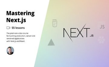 Next.js - Полный курс