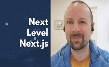 Next.js: Следующий уровень