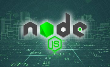Node.js Разработчик в 2021 году: C нуля до мастера