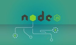 NodeJS - Полное руководство (включая MVC, REST API, GraphQL)