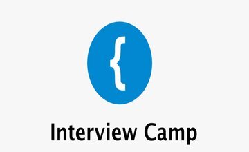 Онлайн Bootcamp по подготовке к техническим собеседованиям