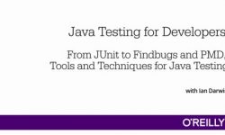 Тестирование Java для разработчиков