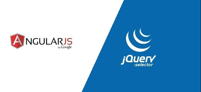 Переход с jQuery на AngularJS