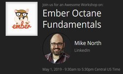 Основы Ember Octane
