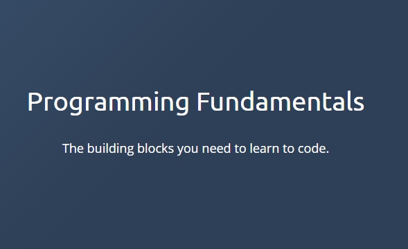 Основы программирования | programmingexpert.io