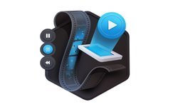 Основы React Native Video