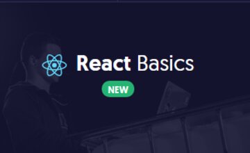 Основы React (ultimatecourses)