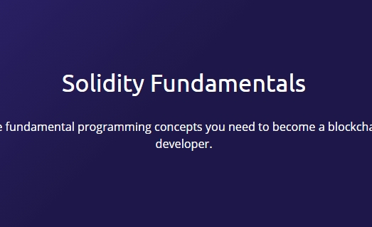 Основы Solidity | algoexpert