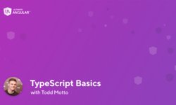Основы TypeScript