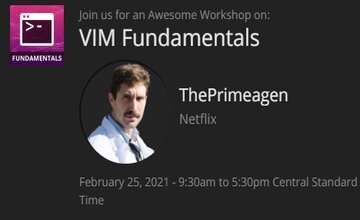 Основы VIM