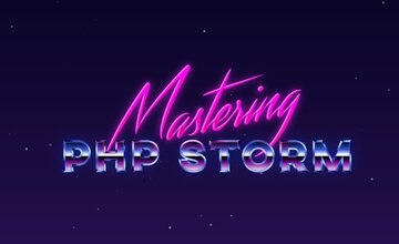 Освоение PhpStorm