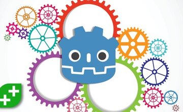 Откройте для себя Godot: создайте видеоигры в Python-подобном GDScript