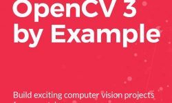 OpenCV 3 на примерах