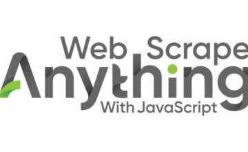 Парсинг с помощью JavaScript