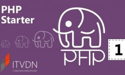 PHP Starter