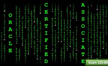 Подготовка к сертификации Java 8, Oracle Certified Associate