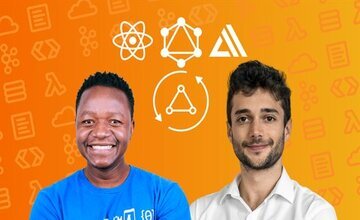 Полное руководство по AWS AppSync и Amplify с React и GraphQL
