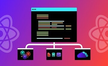 Полное Руководство по JAMstack и React E-Commerce | udemy