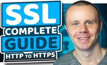 Полное руководство по SSL 2020: от HTTP до HTTPS