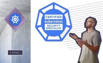 Kubernetes CKS 2021 - Полный курс