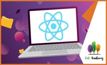 Полный курс по React Native (Router, Hooks и Context) | udemy