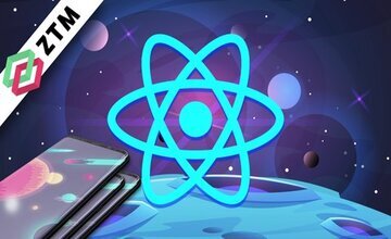 React Native 2021: От Новичка к Профессионалу (с Хуками)