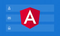 Практический Angular: Создаем регистрационную форму