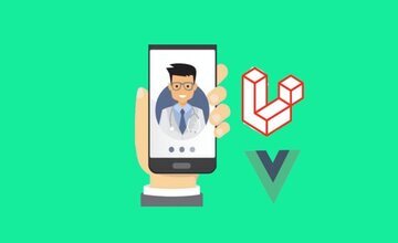 Проект с Laravel PHP: Создайте систему записи к врачу