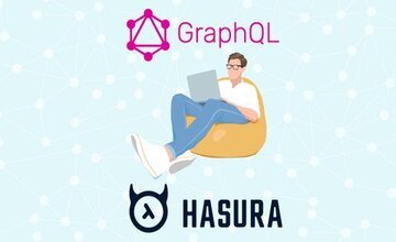 Производительный бэкэнд GraphQL всего за несколько вечеров с Hasura