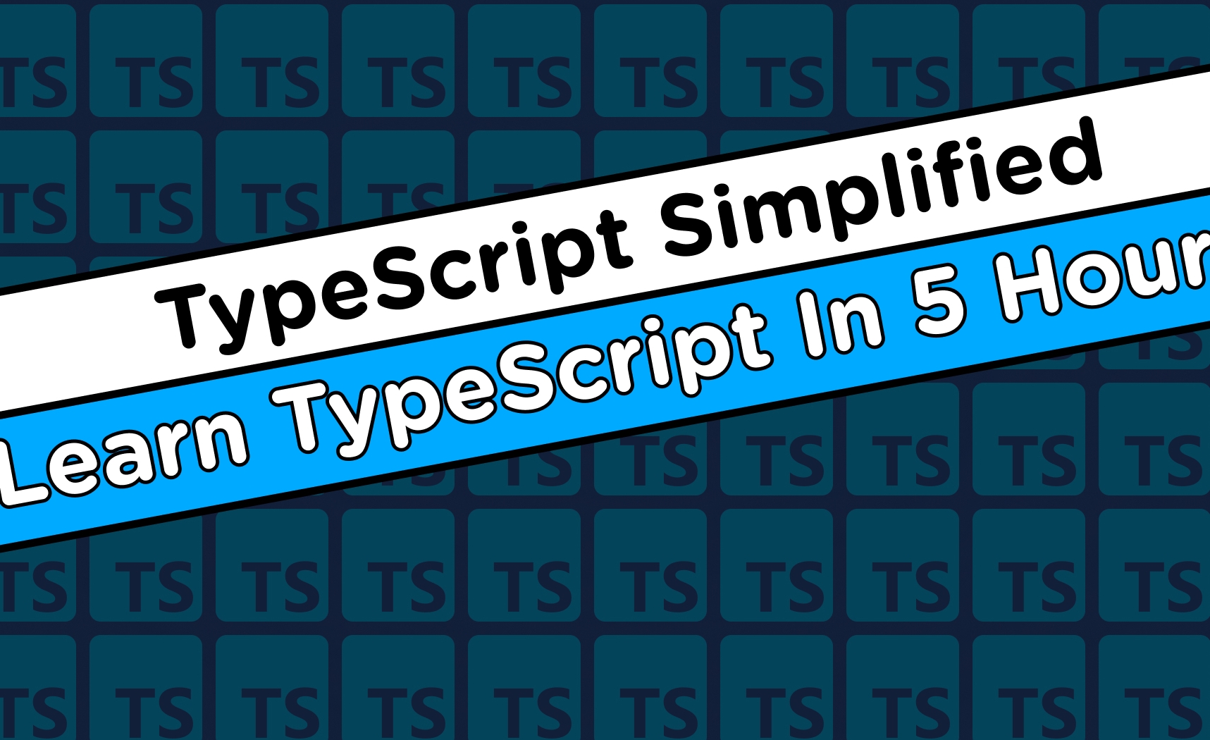 Просто о TypeScript | webdevsimplified.com