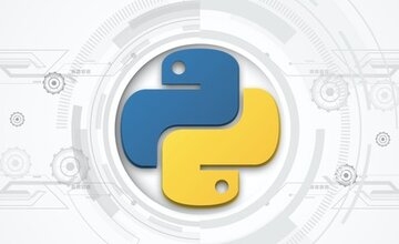Python Разработчик в 2020: С Нуля до Мастера