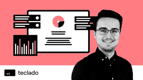 Продвинутые REST API с Flask и Python | udemy