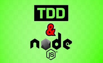Разработка Через Тестирование С Node js