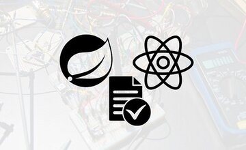 Разработка веб-приложений через тестирование с Spring и React