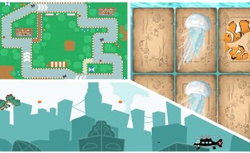 Разработка HTML5 игр на Phaser 3: Подробное руководство