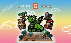 Разработка HTML5 игр