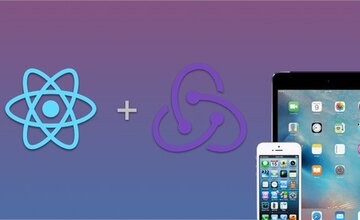 Разработка интернет-магазина на React/Redux