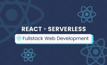 React и Serverless - Fullstack разработка | James Q Quick
