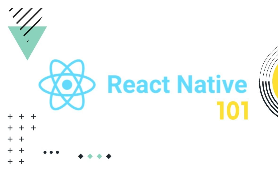 React Native 101 | Vadim Savin (notjust.dev)