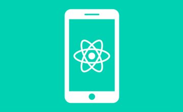 React Native на примере