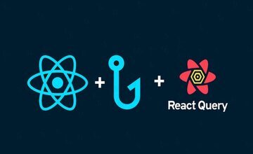 React Native с React Hooks и React Query: Высокая производительность