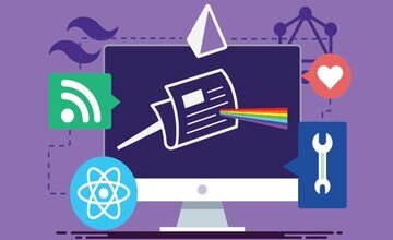React с Prisma 2: От Корки До Корки