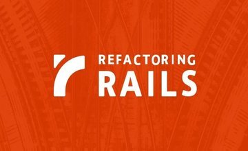 Рефакторинг Rails