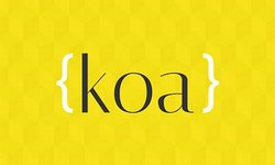 REST API с Koa и TypeScript